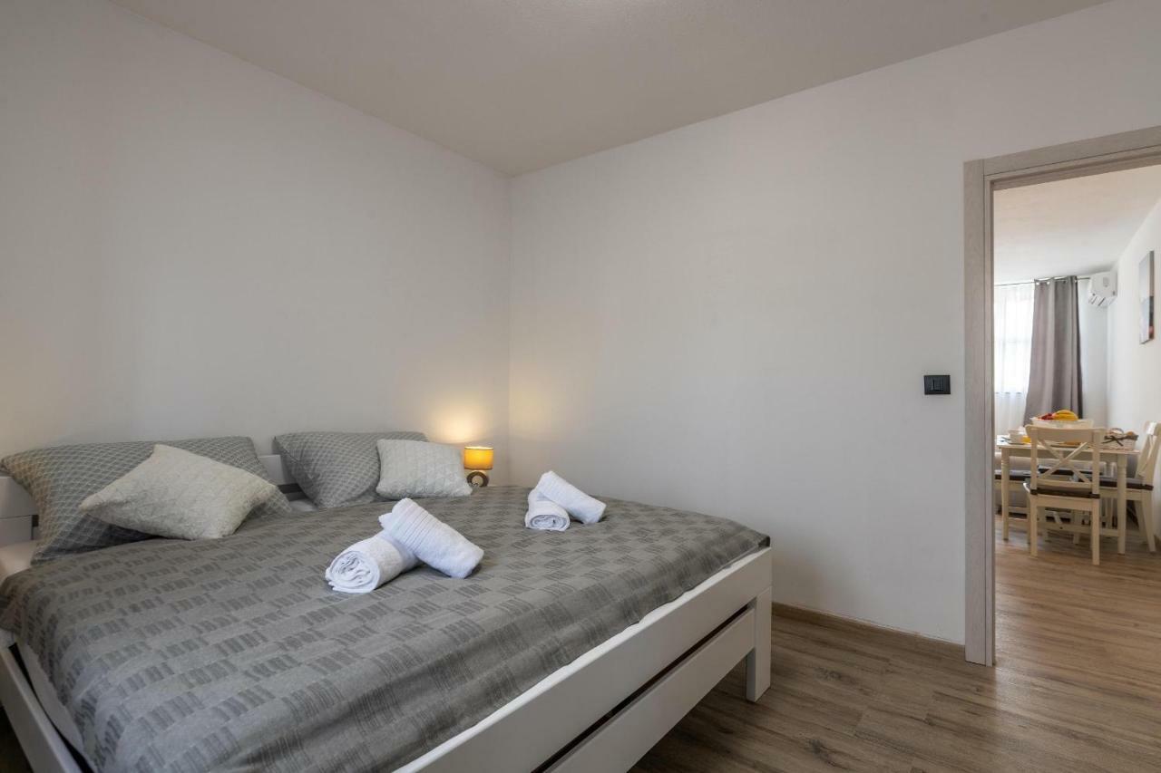 Apartment Lovric