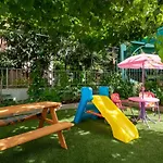 Apartments Lovric