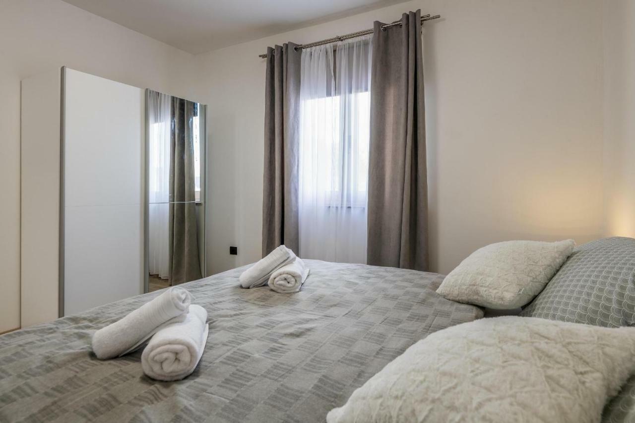 Apartmán Lovric